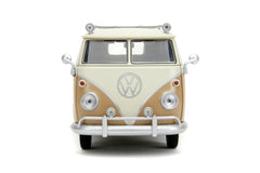 Jada transformers camion metalic volkswagen 1:24, Simba - Publisol.ro