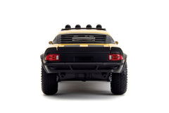 Jada transformers masinuta metalica bumblebee chevrolet camaro 1:24, Simba - Publisol.ro