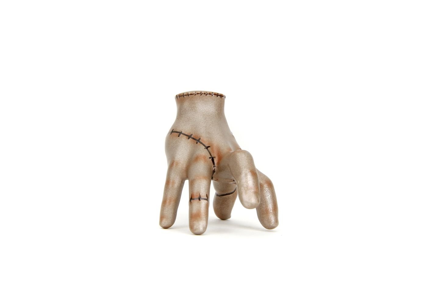 jada wednesday figurina metalica 6.5cm, Simba - Publisol.ro