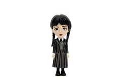 jada wednesday figurina metalica 6.5cm, Simba - Publisol.ro