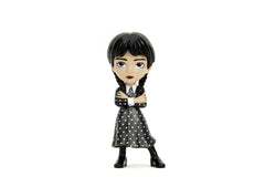 jada wednesday figurina metalica 6.5cm, Simba - Publisol.ro