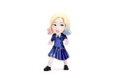 Jada wednesday set 4 figurine metalice 6.5cm, Simba - Publisol.ro