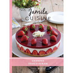 Jamila Cuisine vol. I, de Geanina Staicu-Avram
