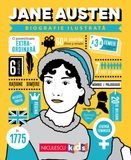 Jane Austen. Biografie ilustrata, de Colectiv - Publisol.ro