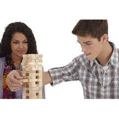 Jenga, Hasbro - Publisol.ro
