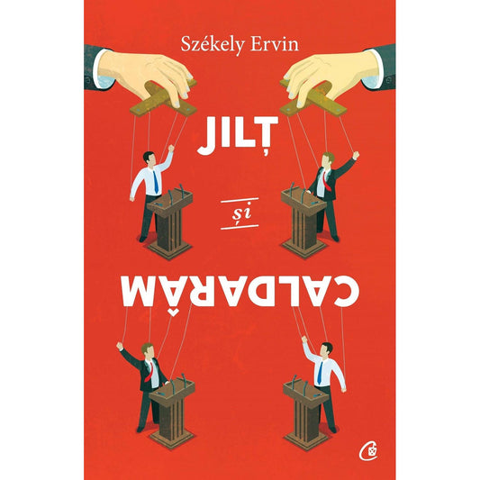Jilt si caldaram, de Szekely Ervin