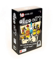 Joc alco city in limba engleza, Playland - Publisol.ro