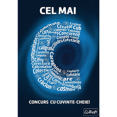 Joc cel mai c, Trefl - Publisol.ro