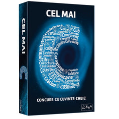 Joc cel mai c, Trefl - Publisol.ro