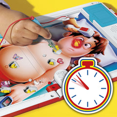 Joc clasic operatie - Publisol.ro