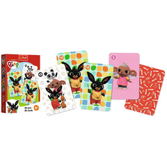 Joc de carti pacalici bing - Publisol.ro