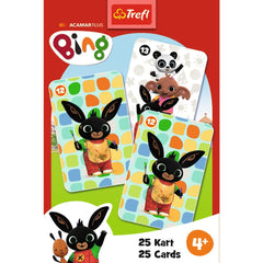 Joc de carti pacalici bing - Publisol.ro