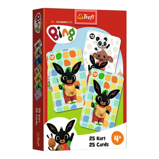 Joc de carti pacalici bing - Publisol.ro