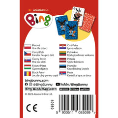 Joc de carti pacalici bing - Publisol.ro