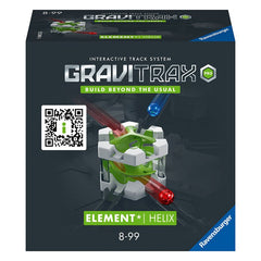 Joc de constructie Gravitrax PRO Helix, Elice, set de accesorii, editie NOUA, Ravensburger - Publisol.ro