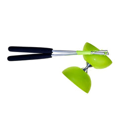 Joc de indemanare Diabolo Professional Set - Verde, Eureka! - Publisol.ro