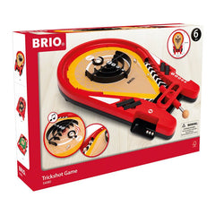 Joc De Indemanare Trickshot, BRIO - Publisol.ro