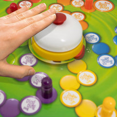 Joc de societate da sau nu editia noua - Publisol.ro