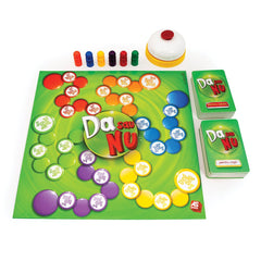 Joc de societate da sau nu editia noua - Publisol.ro