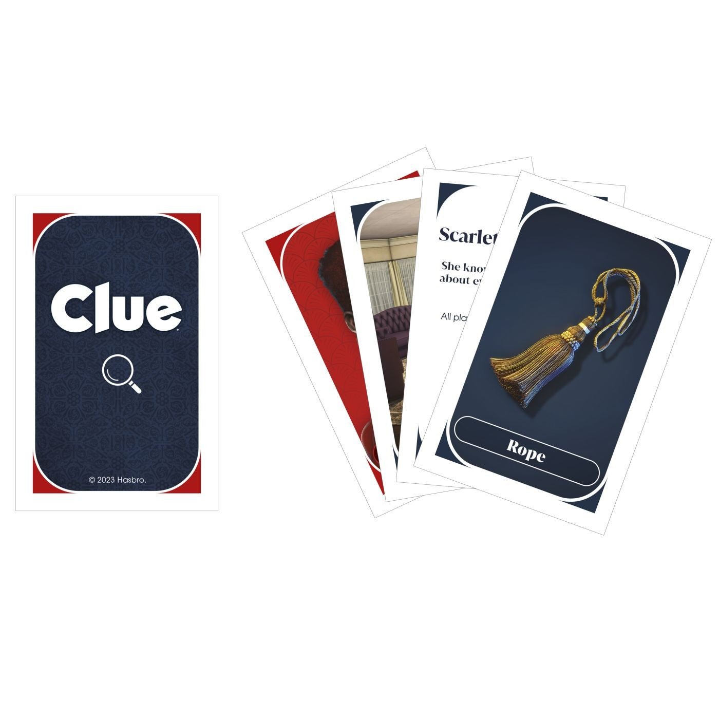 Joc de strategie si investigatie cluedo - Publisol.ro