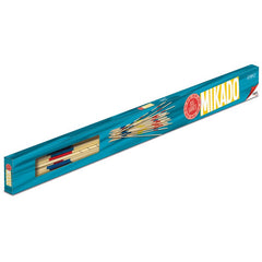 Joc din lemn Mikado Gigant, 26 de bete de 90 cm, Cayro, Cayro - Publisol.ro