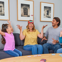 Joc hedbanz blastoff - Publisol.ro