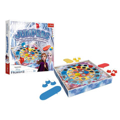 Joc jumpers frozen 2, Trefl - Publisol.ro