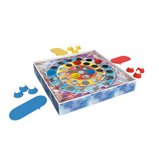 Joc jumpers frozen 2, Trefl - Publisol.ro