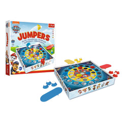 Joc jumpers patrula catelusilor, Trefl - Publisol.ro