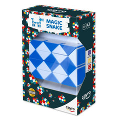 Joc logic Cayro, Magic Snake , Cayro - Publisol.ro