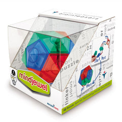 Joc logic Recent Toys - MindJewel, Recent Toys - Publisol.ro