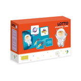 Joc Lotto, Meserii, Dodo Toys - Publisol.ro