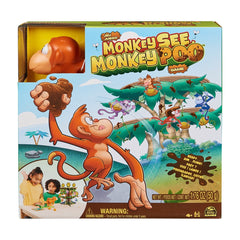 Joc maimuta vede - Publisol.ro