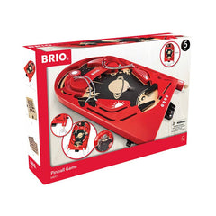 Joc Mini Pinball, BRIO - Publisol.ro