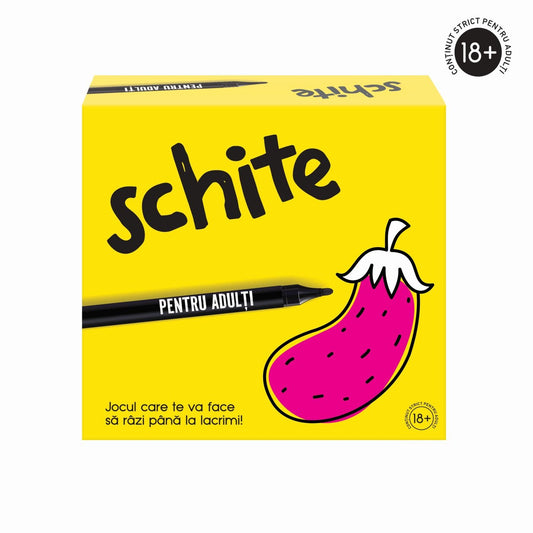 Joc pentru adulti schite, AS - Publisol.ro