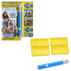 Joc pictionary air 2, Mattel - Publisol.ro