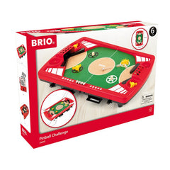 Joc Pinball Pentru 2 Persoane, BRIO - Publisol.ro