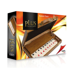 Joc Rummy Cayro, remi clasic premium cu geanta de mana, Cayro - Publisol.ro