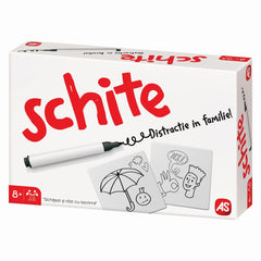 Joc schite distractie in familie, AS - Publisol.ro