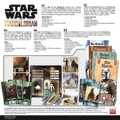 Joc Star wars calea Mandalorianului - Publisol.ro