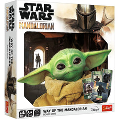 Joc Star wars calea Mandalorianului - Publisol.ro