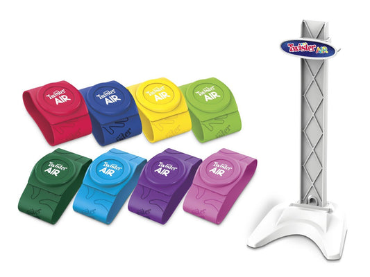 Joc twister air, Hasbro - Publisol.ro