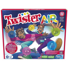 Joc twister air, Hasbro - Publisol.ro