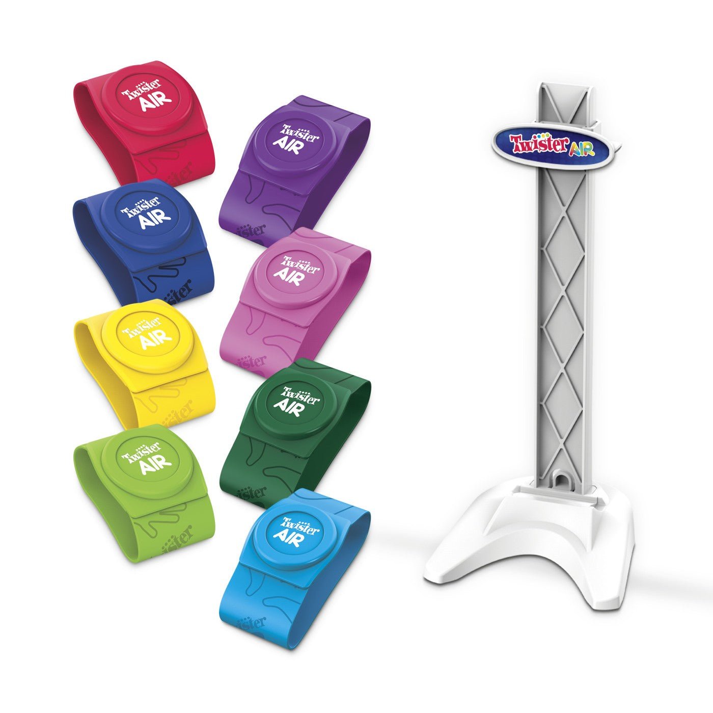 Joc twister air, Hasbro - Publisol.ro