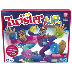 Joc twister air - Publisol.ro