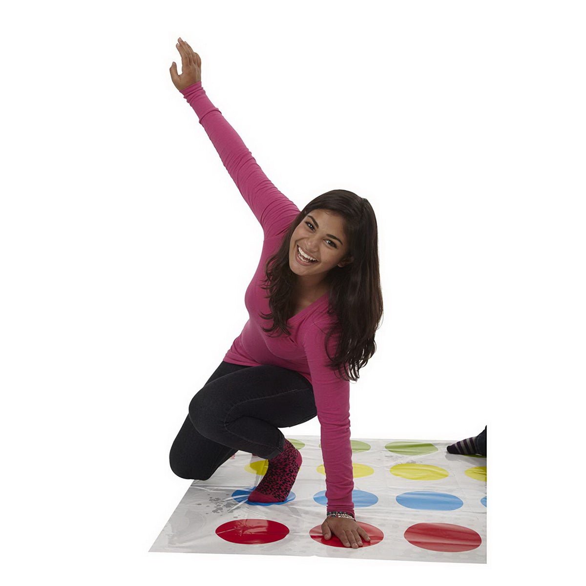 Joc twister original - Publisol.ro