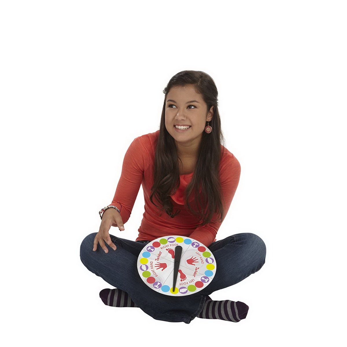 Joc twister original - Publisol.ro