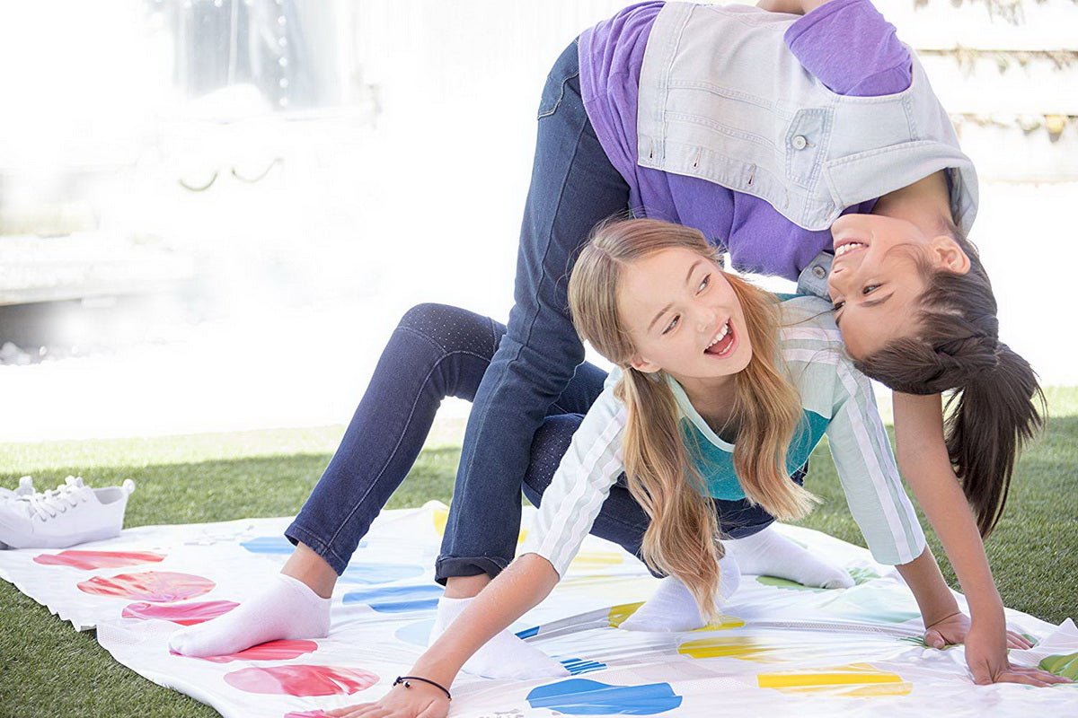 Joc twister original - Publisol.ro