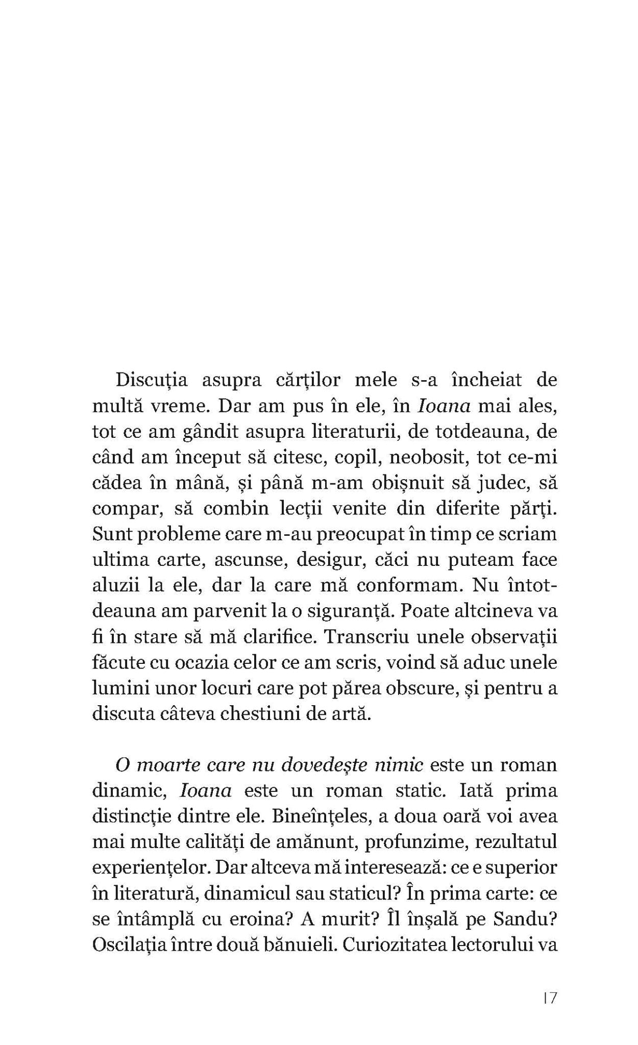 Jocurile Daniei de Anton Holban - Ed. digitala - PDF - Publisol.ro