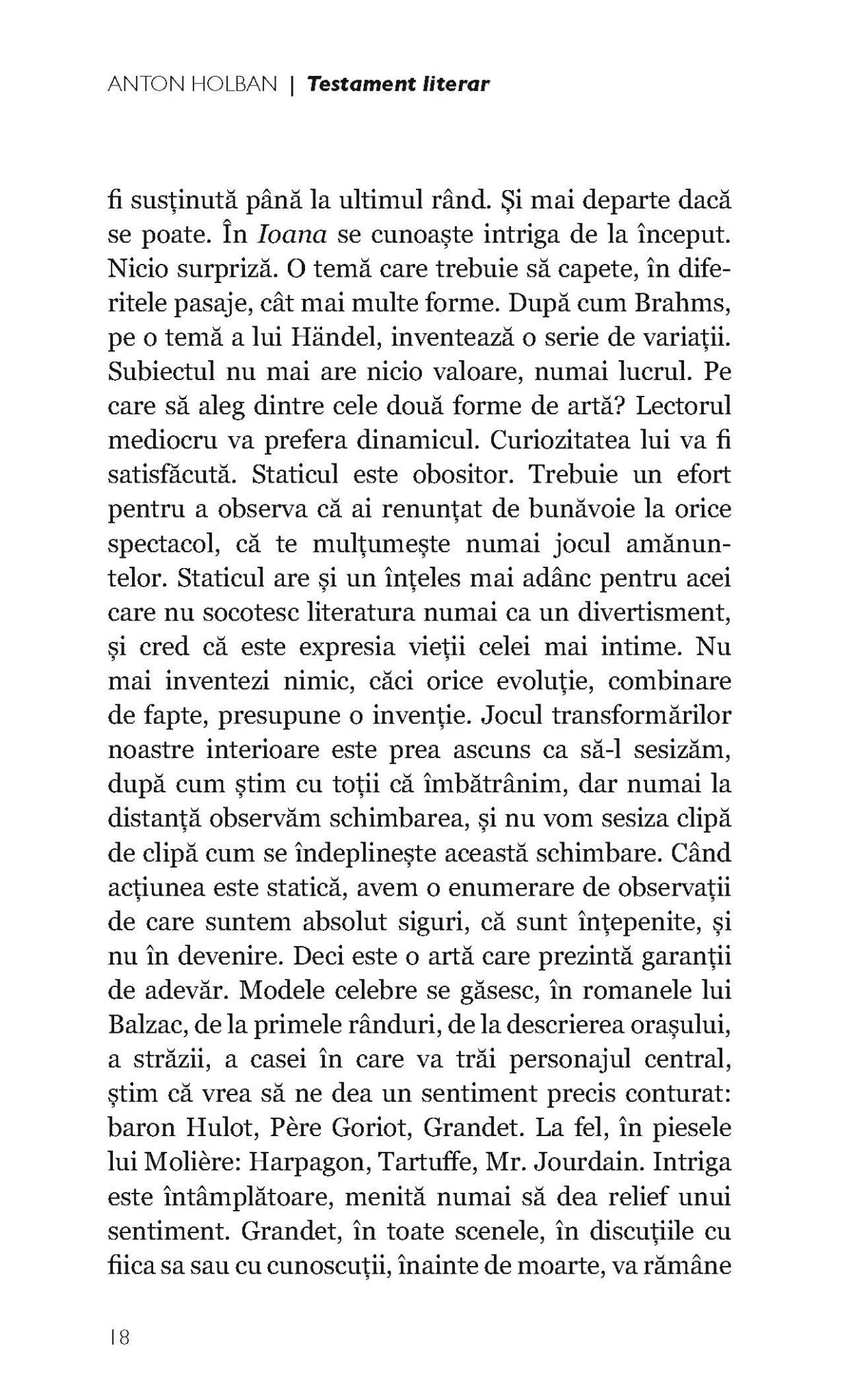 Jocurile Daniei de Anton Holban - Ed. digitala - PDF - Publisol.ro